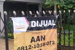 Dijual Rumah Elit Exclusive di Pasar Minggu, Jakarta Selatan Dijual Rumah Elit Exclusive di Pasar Minggu, Jakarta Selatan
