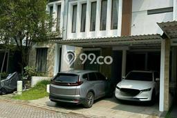 Hunian Elit LB 134m2 Siap Huni Desain Elegan di Sektor 7-Bintaro, Tangerang Selatan Hunian Elit LB 134m2 Siap Huni Desain Elegan di Sektor 7-Bintaro, Tangerang Selatan