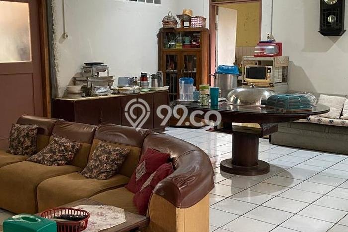 Hot Offer Hunian Premium Ideal dan Luas di Ciputat Timur, Tangerang Selatan Hot Offer Hunian Premium Ideal dan Luas di Ciputat Timur, Tangerang Selatan