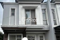 Hunian Mewah LB 78m2 Siap Pakai Desain Elegan di BSD City, Tangerang Hunian Mewah LB 78m2 Siap Pakai Desain Elegan di BSD City, Tangerang