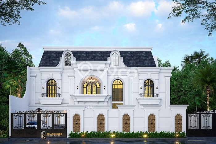 Dijual Rumah Mewah Exclusive di Pasar Minggu, Jakarta Selatan Dijual Rumah Mewah Exclusive di Pasar Minggu, Jakarta Selatan