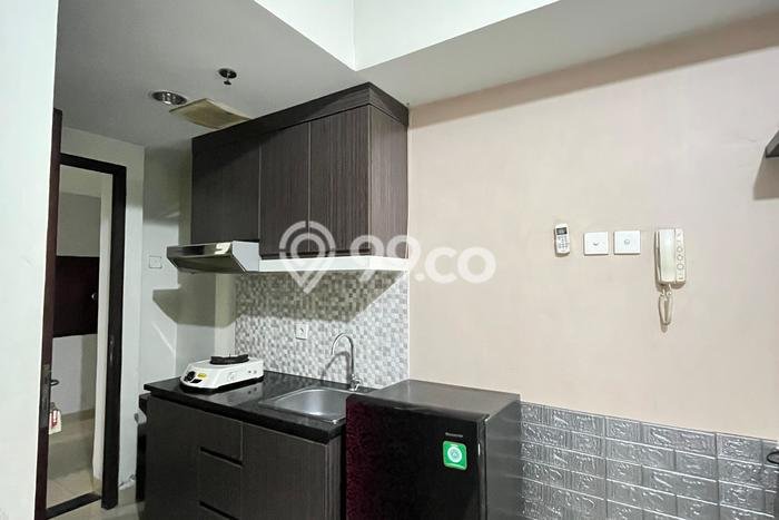 Dijual Apartemen Terjangkau di Bekasi Timur, Bekasi dengan 0 KT, 1 KM Dijual Apartemen Terjangkau di Bekasi Timur, Bekasi dengan 0 KT, 1 KM