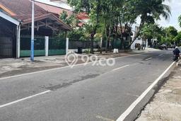 Dijual Rumah Mewah Exclusive di Cempaka Putih, Jakarta Pusat Dijual Rumah Mewah Exclusive di Cempaka Putih, Jakarta Pusat