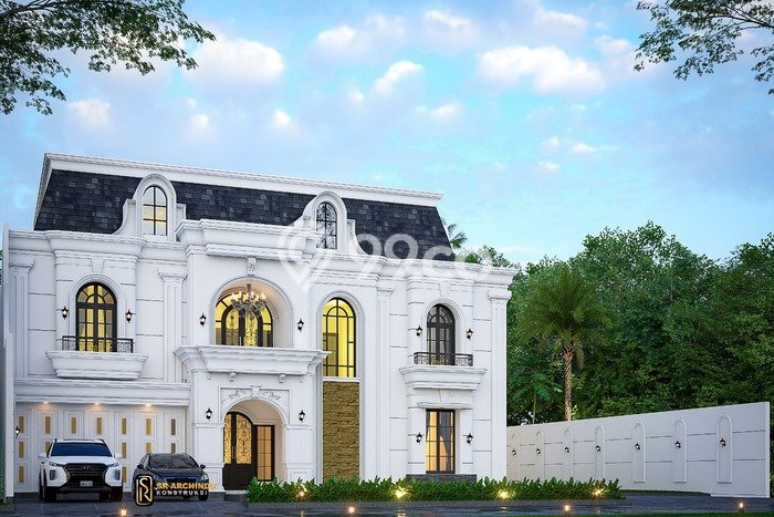Dijual Rumah Mewah Exclusive di Pasar Minggu, Jakarta Selatan Dijual Rumah Mewah Exclusive di Pasar Minggu, Jakarta Selatan