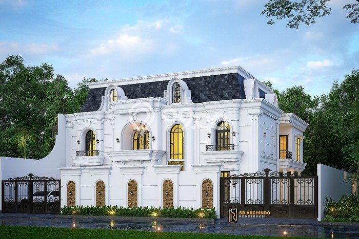 Dijual Rumah Mewah Exclusive di Pasar Minggu, Jakarta Selatan Dijual Rumah Mewah Exclusive di Pasar Minggu, Jakarta Selatan