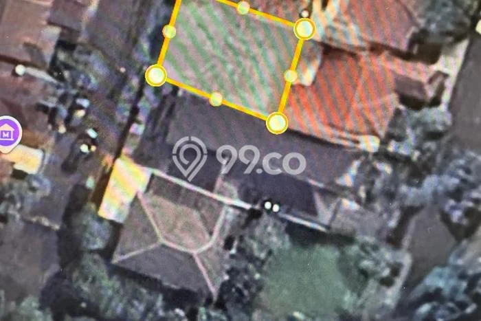 Untuk Dijual Tanah 150m2 di Graha Raya, Tangerang Selatan Untuk Dijual Tanah 150m2 di Graha Raya, Tangerang Selatan