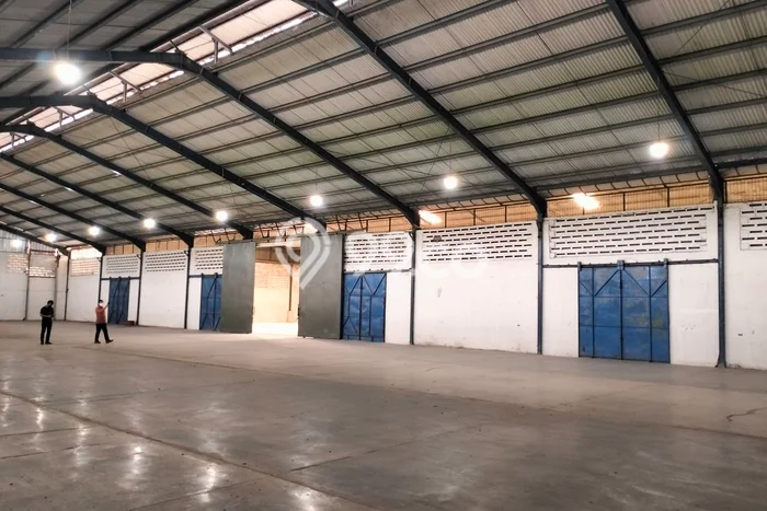 Unit Gudang Disewa Lokasi Balaraja, Tangerang Spesifikasi Luas Bangunan 1242m2 Unit Gudang Disewa Lokasi Balaraja, Tangerang Spesifikasi Luas Bangunan 1242m2