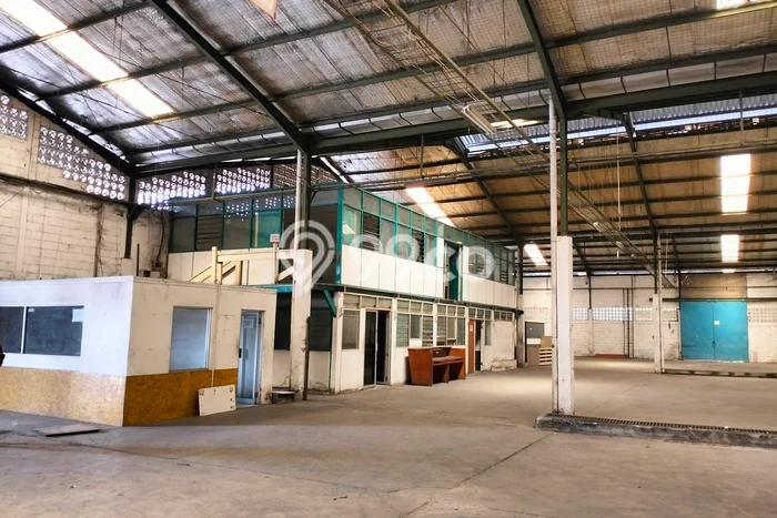 Gudang Disewakan Cepat di Karawaci Tangerang LB 5000m2 Gudang Disewakan Cepat di Karawaci Tangerang LB 5000m2