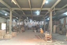 Gudang Bagus LT 1200m2 LB 1000m2 Dijual di Periuk Tangerang Gudang Bagus LT 1200m2 LB 1000m2 Dijual di Periuk Tangerang