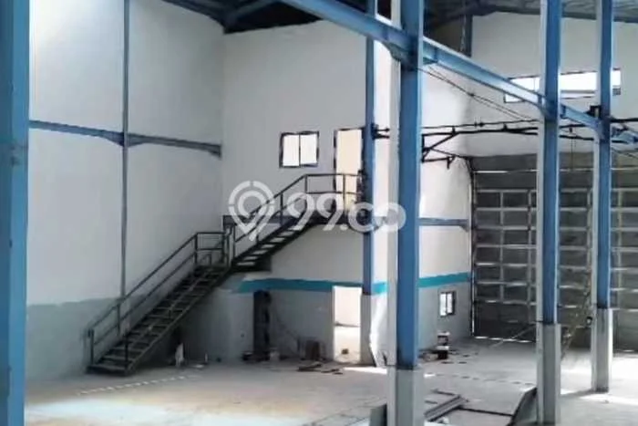 Gudang paling strategis disewakan di Balaraja Tangerang Gudang paling strategis disewakan di Balaraja Tangerang