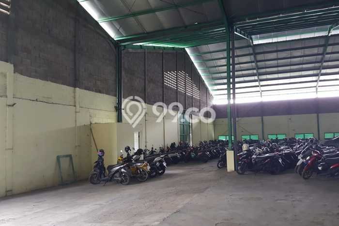 Untuk Disewa Gudang di Cikupa Tangerang LT 11000m2, LB 10000m2 Untuk Disewa Gudang di Cikupa Tangerang LT 11000m2, LB 10000m2