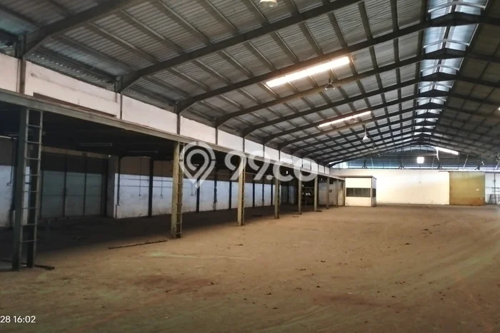 Unit Gudang disewakan di Periuk Tangerang dengan LT 9000m2 / LB 6500m2 Unit Gudang disewakan di Periuk Tangerang dengan LT 9000m2 / LB 6500m2