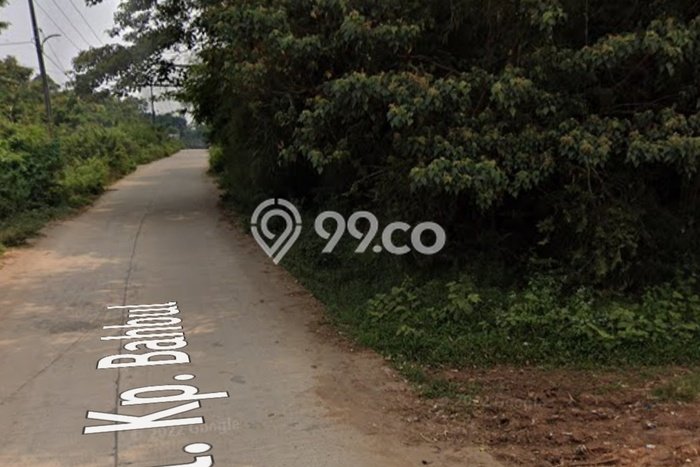 Kavling Tanah Dijual di Rangkasbitung Lebak Spesifikasi 120000m2 Kavling Tanah Dijual di Rangkasbitung Lebak Spesifikasi 120000m2