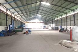 Gudang Bagus Dijual LB 3690m2 Lokasi Strategis Tangerang Area Cocok untuk Berbisnis Gudang Bagus Dijual LB 3690m2 Lokasi Strategis Tangerang Area Cocok untuk Berbisnis