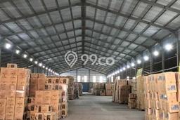 Gudang paling strategis disewakan di Balaraja Tangerang Gudang paling strategis disewakan di Balaraja Tangerang