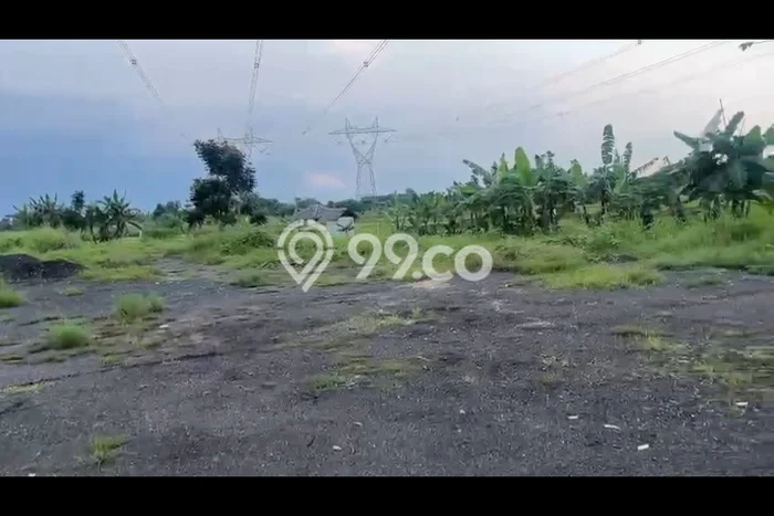 Tanah Komersial Disewakan di Legok Tangerang Seluas 10000m2 Tanah Komersial Disewakan di Legok Tangerang Seluas 10000m2