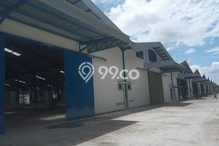 Gudang Disewakan di Kawasan Ramai Balaraja, Tangerang Gudang Disewakan di Kawasan Ramai Balaraja, Tangerang