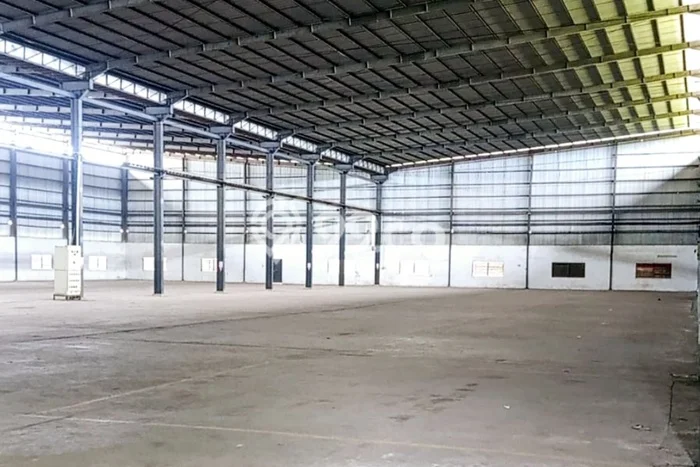 Gudang disewakan lokasi strategis Cikupa Tangerang 5665m2 Gudang disewakan lokasi strategis Cikupa Tangerang 5665m2