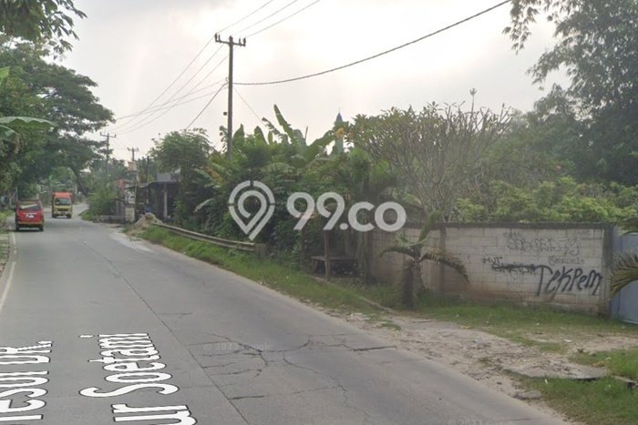 Tanah Strategis Dijual di Rangkasbitung Lebak 60000m2 Tanah Strategis Dijual di Rangkasbitung Lebak 60000m2