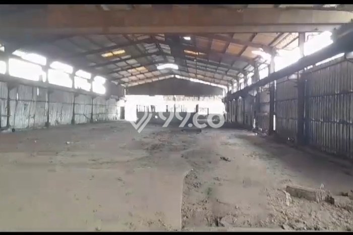 Gudang Disewa di Cikupa, Tangerang, LT 6000m2 / LB 5000m2 Gudang Disewa di Cikupa, Tangerang, LT 6000m2 / LB 5000m2