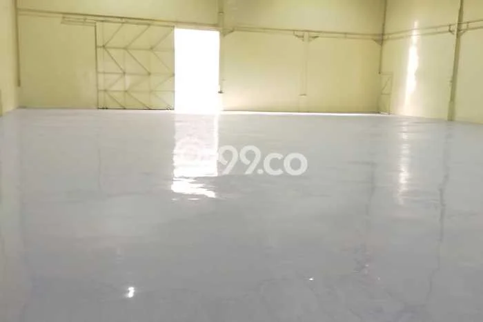 Untuk Disewa Gudang di Serpong Utara Tangerang Selatan LT 800m2, LB 800m2 Untuk Disewa Gudang di Serpong Utara Tangerang Selatan LT 800m2, LB 800m2