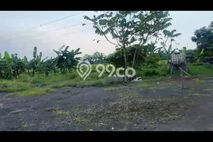 Tanah Komersial Disewakan di Legok Tangerang Seluas 10000m2 Tanah Komersial Disewakan di Legok Tangerang Seluas 10000m2