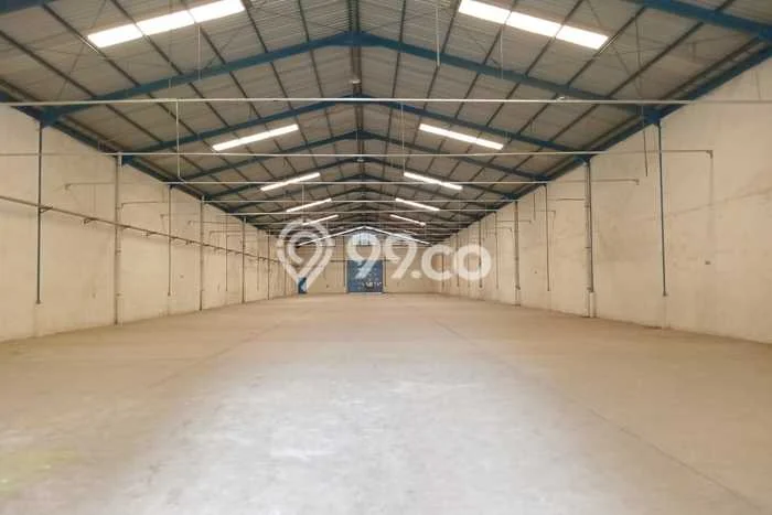 Gudang Disewa di Balaraja, Tangerang, LT 2000m2 / LB 1560m2 Gudang Disewa di Balaraja, Tangerang, LT 2000m2 / LB 1560m2