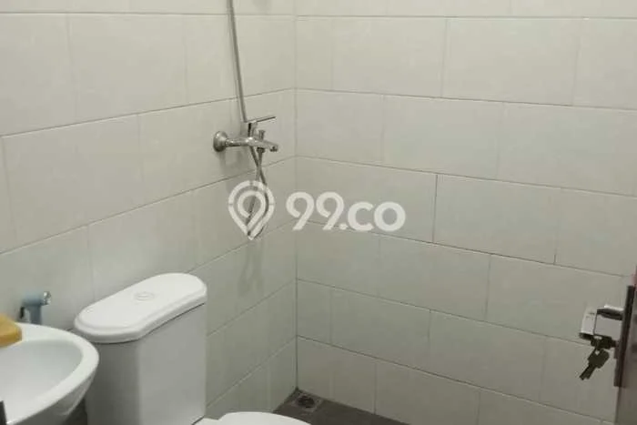 Rumah Cantik Siap Pakai Di Batununggal Luas 90m2 Lokasi Strategis Rumah Cantik Siap Pakai Di Batununggal Luas 90m2 Lokasi Strategis