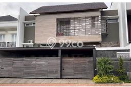 Rumah sewa siap huni 5 KT di Setra Duta, Bandung Rumah sewa siap huni 5 KT di Setra Duta, Bandung