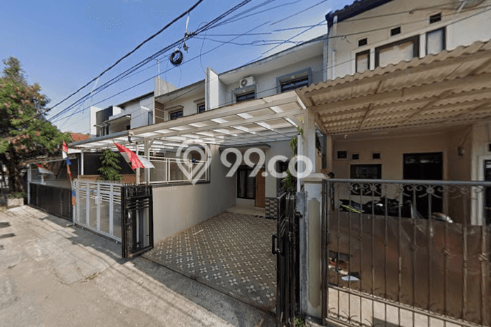 Rumah di , Akses ke Tol, 4 KM, LT 70m2m² Bangunan 90m2m² Rumah di , Akses ke Tol, 4 KM, LT 70m2m² Bangunan 90m2m²