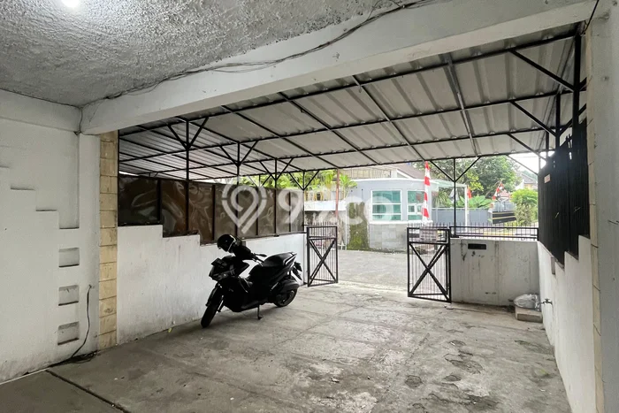 Rumah sewa siap huni 2 Kamar Tidur di Turangga, Bandung Rumah sewa siap huni 2 Kamar Tidur di Turangga, Bandung