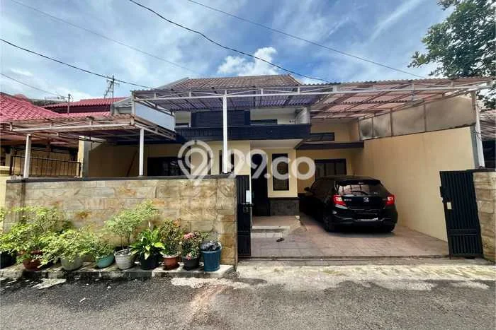 Dijual Rumah Eksklusif 3 KT di Buah Batu, Bandung Dijual Rumah Eksklusif 3 KT di Buah Batu, Bandung