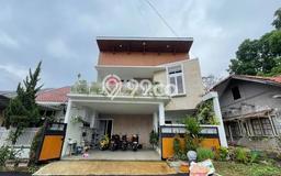Rumah Exclusive 4 KT 3 KM di Kompleks Cluster Arcamanik, Bandung Rumah Exclusive 4 KT 3 KM di Kompleks Cluster Arcamanik, Bandung