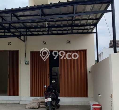 Unit Ruko Dijual di Bandung LT 52m2 & LB 72m2 Unit Ruko Dijual di Bandung LT 52m2 & LB 72m2