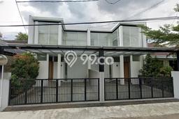 Rumah SUPER MEWAH! di BKR, Bandung, Luas 120m² Bangunan 202m², BISA KPR Rumah SUPER MEWAH! di BKR, Bandung, Luas 120m² Bangunan 202m², BISA KPR