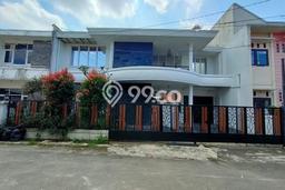 PROPERTI PILIHAN! Rumah Asri area Pasteur, LT 225m² LB 400m² PROPERTI PILIHAN! Rumah Asri area Pasteur, LT 225m² LB 400m²