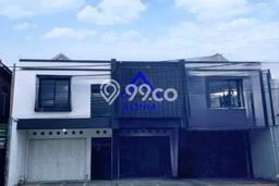 AREA KOMERSIAL! Ruko Disewakan di Tarogong Kaler, Luas 148m², Jalan Strategis, Siap Operasi AREA KOMERSIAL! Ruko Disewakan di Tarogong Kaler, Luas 148m², Jalan Strategis, Siap Operasi
