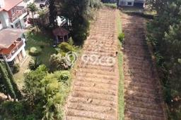 Dijual Tanah di Lembang Bandung Barat Luas 650m2 - Dijual Tanah di Lembang Bandung Barat Luas 650m2 -