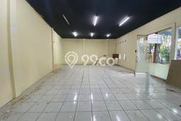 Ruko untuk Disewa di Pusat Bandung Luas Bangunan 100m2 Ruko untuk Disewa di Pusat Bandung Luas Bangunan 100m2