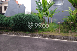 Kavling Tanah untuk Dijual di Pasteur, Bandung, Luas 284m2 Kavling Tanah untuk Dijual di Pasteur, Bandung, Luas 284m2