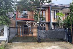 Disewakan! Rumah 4 Kamar Tidur &
3 Kamar Mandi di Sukaluyu, Bandung Disewakan! Rumah 4 Kamar Tidur &
3 Kamar Mandi di Sukaluyu, Bandung