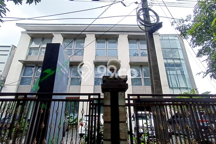Paling Diincar! Kantor Dijual di Supratman Harga Kompetitif Paling Diincar! Kantor Dijual di Supratman Harga Kompetitif