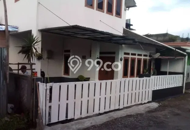 Disewakan Segera Rumah Kondisi Baik di Kawasan Lembang, Bandung Barat Disewakan Segera Rumah Kondisi Baik di Kawasan Lembang, Bandung Barat