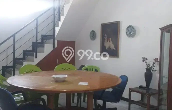 Disewakan Segera Rumah Kondisi Baik di Kawasan Lembang, Bandung Barat Disewakan Segera Rumah Kondisi Baik di Kawasan Lembang, Bandung Barat