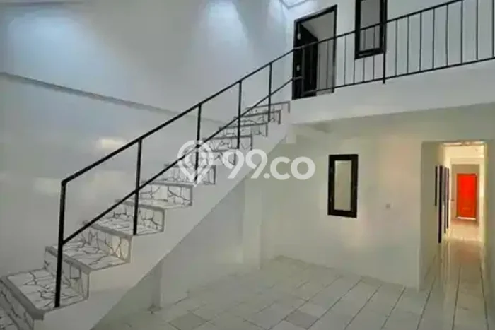 Disewakan Rumah Murah di Turangga Bandung dengan 4 Kamar Tidur Disewakan Rumah Murah di Turangga Bandung dengan 4 Kamar Tidur