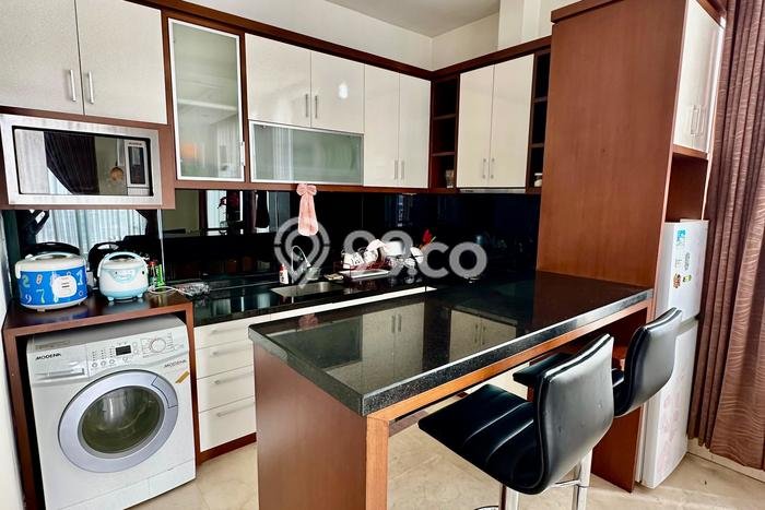 Apartemen Strategis di Dago, 3 KT, Luas 120m², Lingkungan Elite Apartemen Strategis di Dago, 3 KT, Luas 120m², Lingkungan Elite