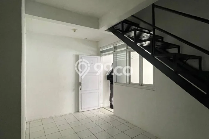 Rumah Sewa Bandung LT 80m2 LB 120m2 Kawasan Turangga Rumah Sewa Bandung LT 80m2 LB 120m2 Kawasan Turangga