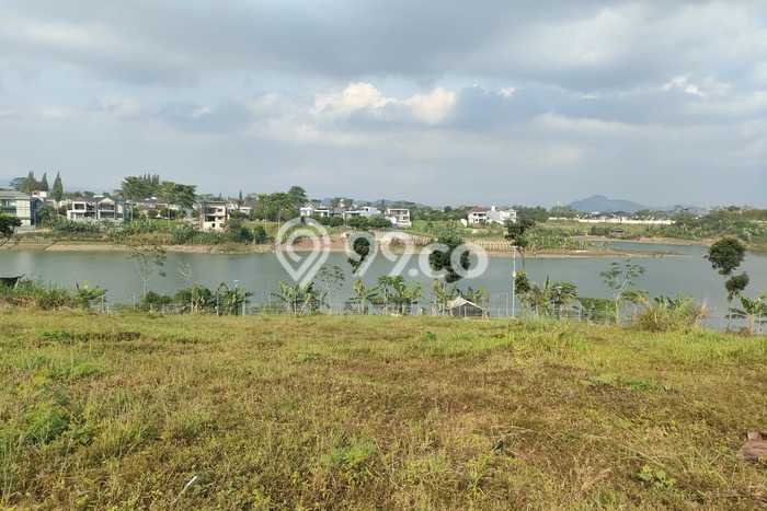 Jual Tanah Area Strategis Kawasan Kota Baru Parahyangan, Luas 539m², Potensi Bagus Jual Tanah Area Strategis Kawasan Kota Baru Parahyangan, Luas 539m², Potensi Bagus
