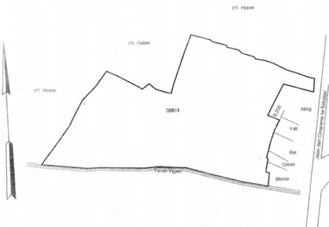 Tanah Kavling di Batujajar Dijual dengan Luas 7739m2 Tanah Kavling di Batujajar Dijual dengan Luas 7739m2