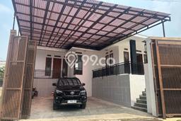 Dijual Rumah Modern 3 KT di Cimahi, Bandung Dijual Rumah Modern 3 KT di Cimahi, Bandung